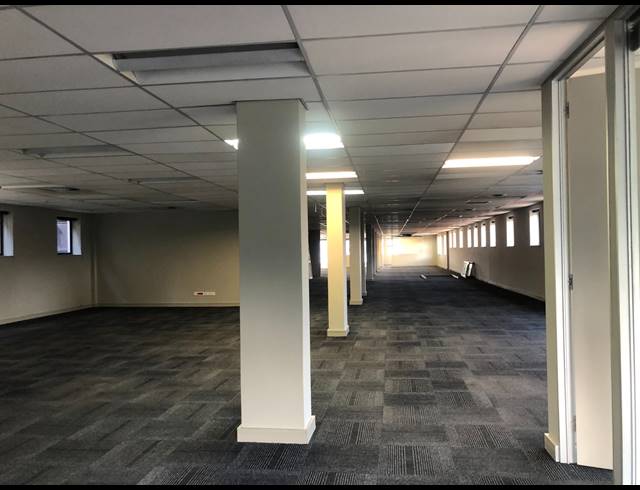 842M² OFFICE TO LET IN WAVERLEY